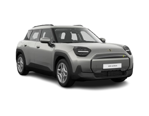 MINI Aceman SE